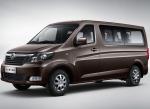 Chana Raesor M70 2017 года